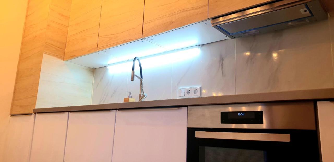 The Luxury Green Penthouse In City Center With Terrace And Free Parking Luxembourg Exterior photo